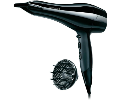 Suszarka do włosów Remington AC 5000